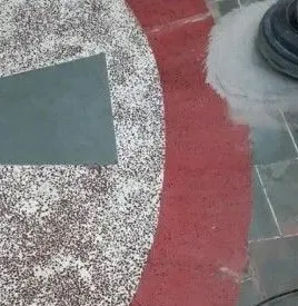 Granite After