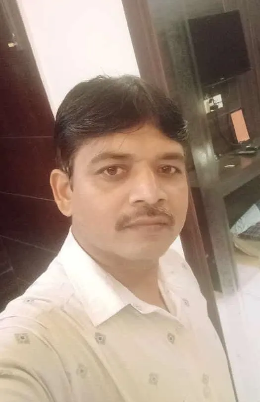 Harikesh Maurya